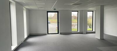 REXIM - Bureau - Nord - Lesquin - 10