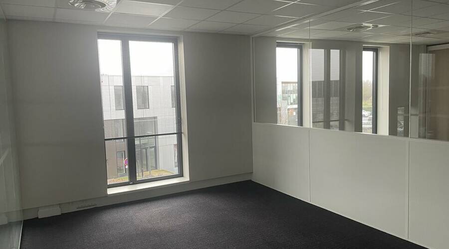 REXIM - Bureau - Nord - Lesquin - 11