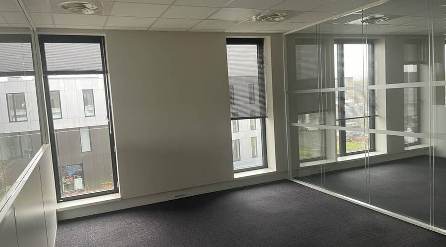 REXIM - Bureau - Nord - Lesquin - 12