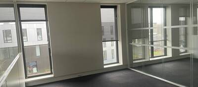 REXIM - Bureau - Nord - Lesquin - 12