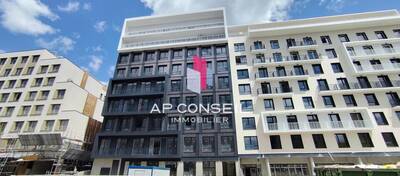 REXIM - Bureau - Yvelines - Montigny-le-Bretonneux - 1