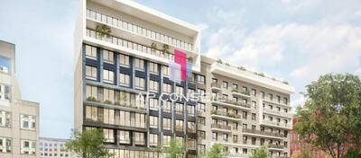 REXIM - Bureau - Yvelines - Montigny-le-Bretonneux - 9