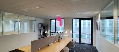 REXIM - Bureau - Yvelines - Montigny-le-Bretonneux - 10