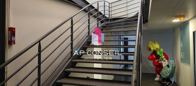 REXIM - Local d'activités - Yvelines - Trappes - 5
