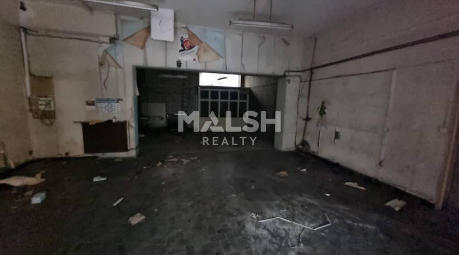 REXIM - Local commercial - Rhône - Lyon - 2