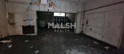 REXIM - Local commercial - Rhône - Lyon - 2