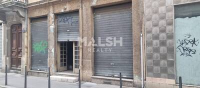 REXIM - Local commercial - Rhône - Lyon - 1