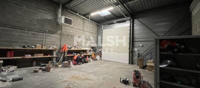 REXIM - Local d'activités - Rhône - Alix - 3