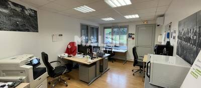 REXIM - Local d'activités - Rhône - Alix - 5