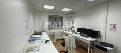 REXIM - Local d'activités - Rhône - Alix - 6