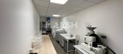 REXIM - Local d'activités - Rhône - Alix - 7