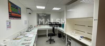 REXIM - Local d'activités - Rhône - Alix - 8