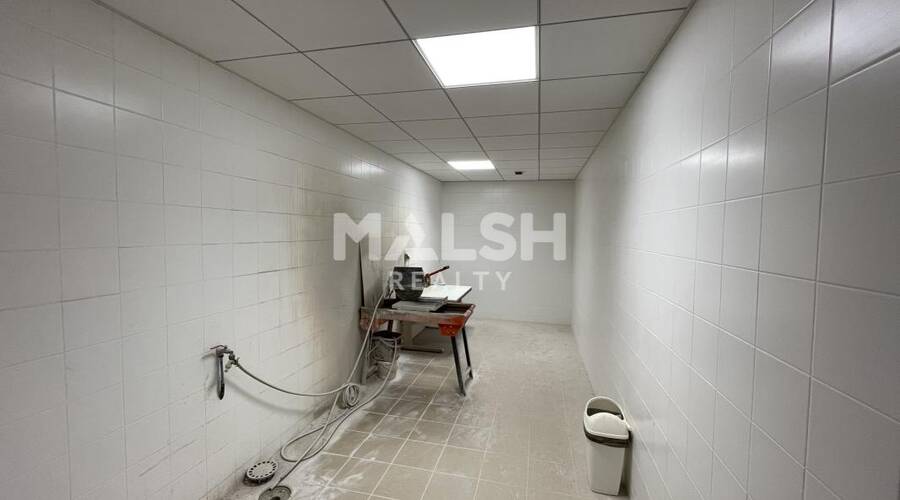 REXIM - Local d'activités - Rhône - Alix - 9