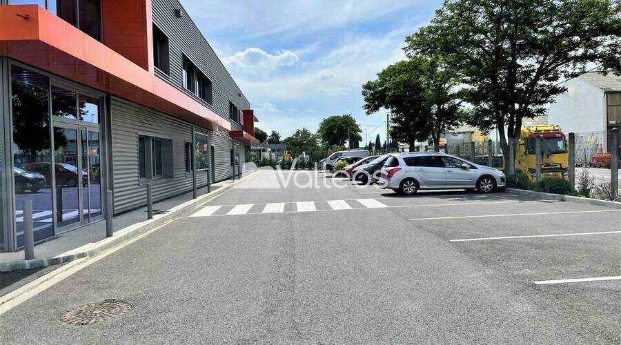 REXIM - Local d'activités - Haute-Garonne - Colomiers - 2