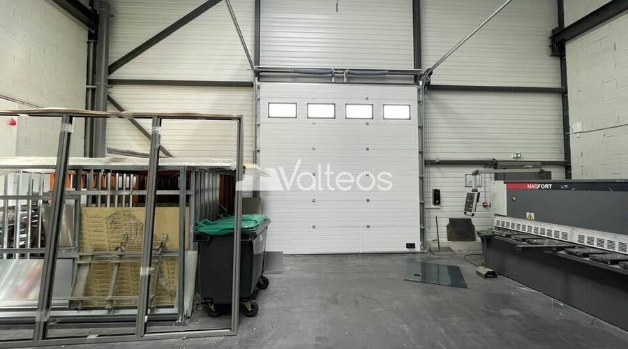 REXIM - Local d'activités - Haute-Garonne - Colomiers - 6