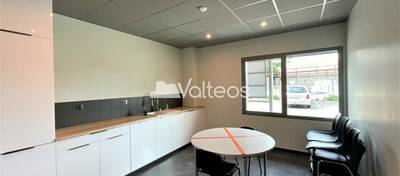 REXIM - Local d'activités - Haute-Garonne - Colomiers - 8