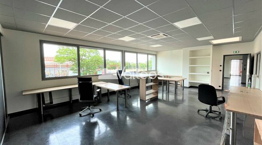 REXIM - Local d'activités - Haute-Garonne - Colomiers - 10