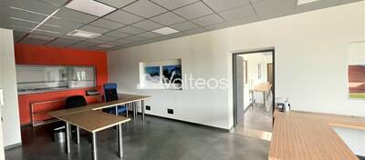 REXIM - Local d'activités - Haute-Garonne - Colomiers - 11