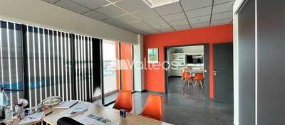 REXIM - Local d'activités - Haute-Garonne - Colomiers - 12