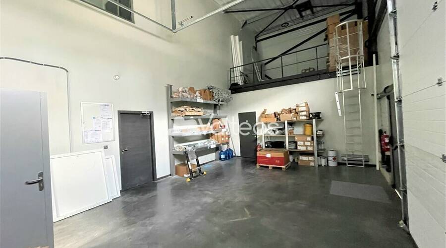 REXIM - Local d'activités - Haute-Garonne - Colomiers - 4