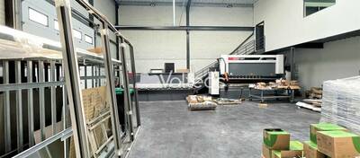 REXIM - Local d'activités - Haute-Garonne - Colomiers - 5