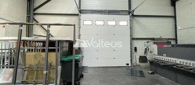 REXIM - Local d'activités - Haute-Garonne - Colomiers - 6