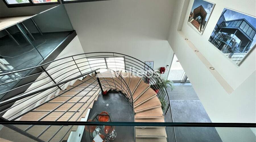 REXIM - Local d'activités - Haute-Garonne - Colomiers - 9