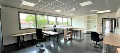 REXIM - Local d'activités - Haute-Garonne - Colomiers - 10
