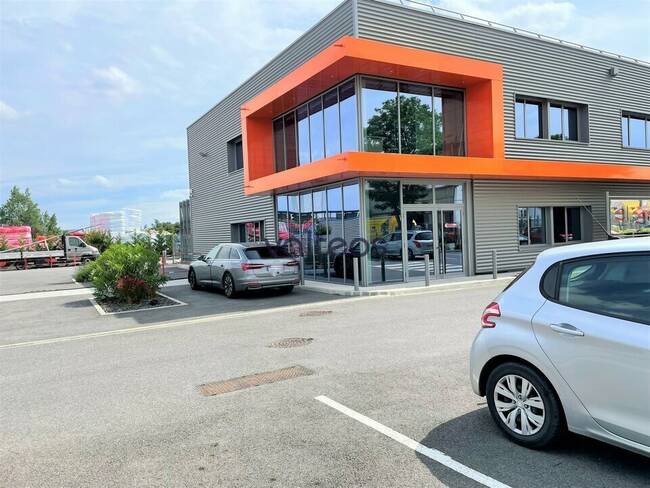 REXIM - Local d'activités - Haute-Garonne - Colomiers - 1