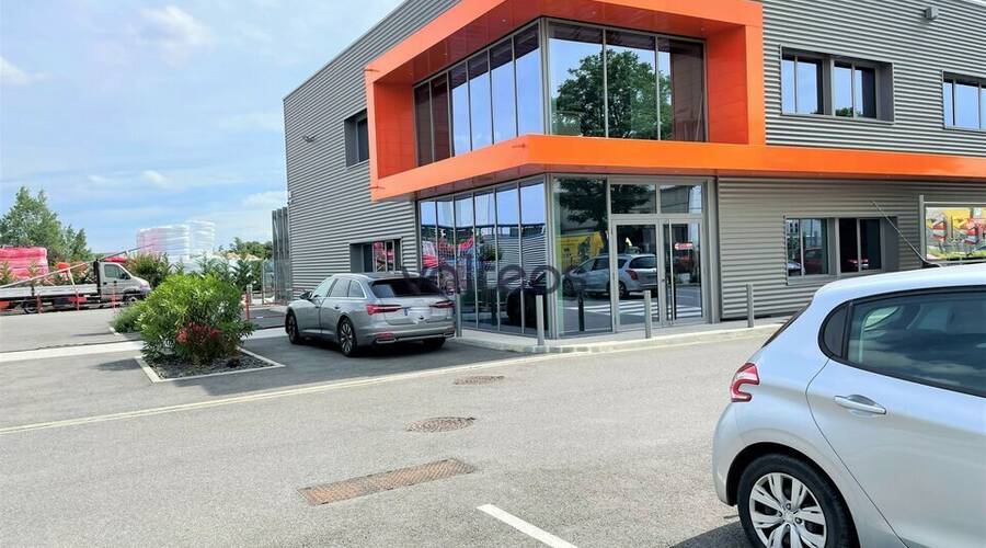 REXIM - Local d'activités - Haute-Garonne - Colomiers - 1