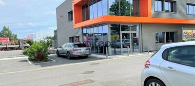 REXIM - Local d'activités - Haute-Garonne - Colomiers - 1