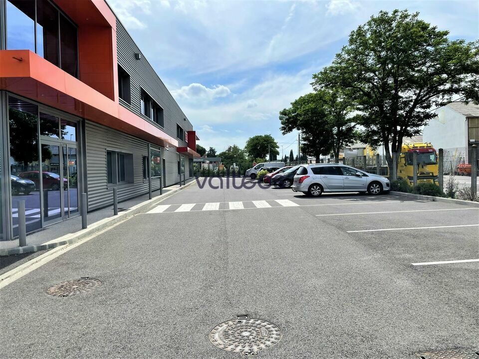 REXIM - Local d'activités - Haute-Garonne - Colomiers - 2