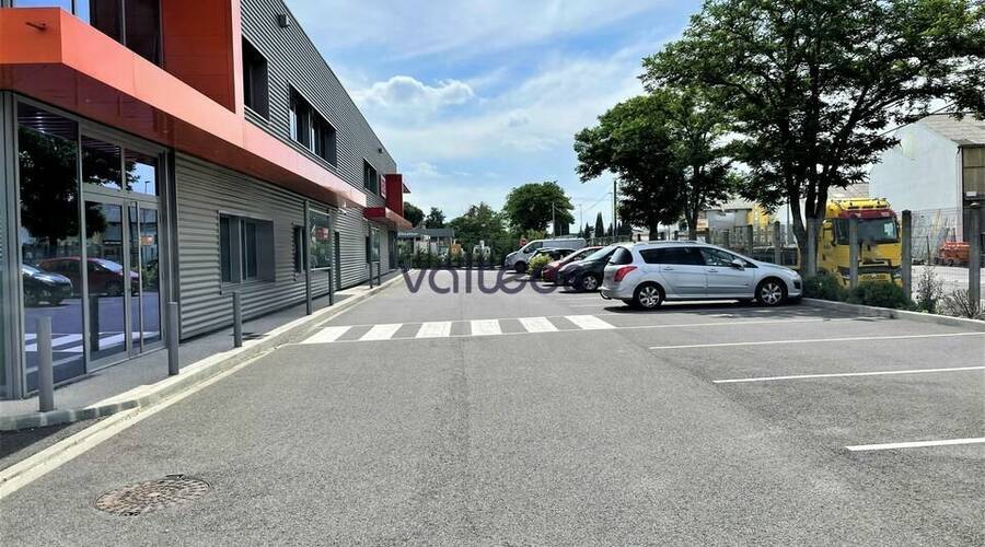REXIM - Local d'activités - Haute-Garonne - Colomiers - 2