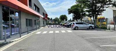 REXIM - Local d'activités - Haute-Garonne - Colomiers - 2