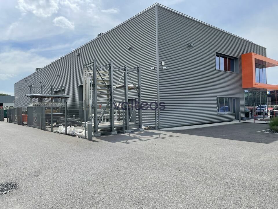 REXIM - Local d'activités - Haute-Garonne - Colomiers - 3