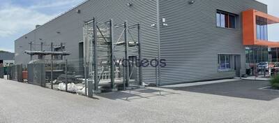 REXIM - Local d'activités - Haute-Garonne - Colomiers - 3