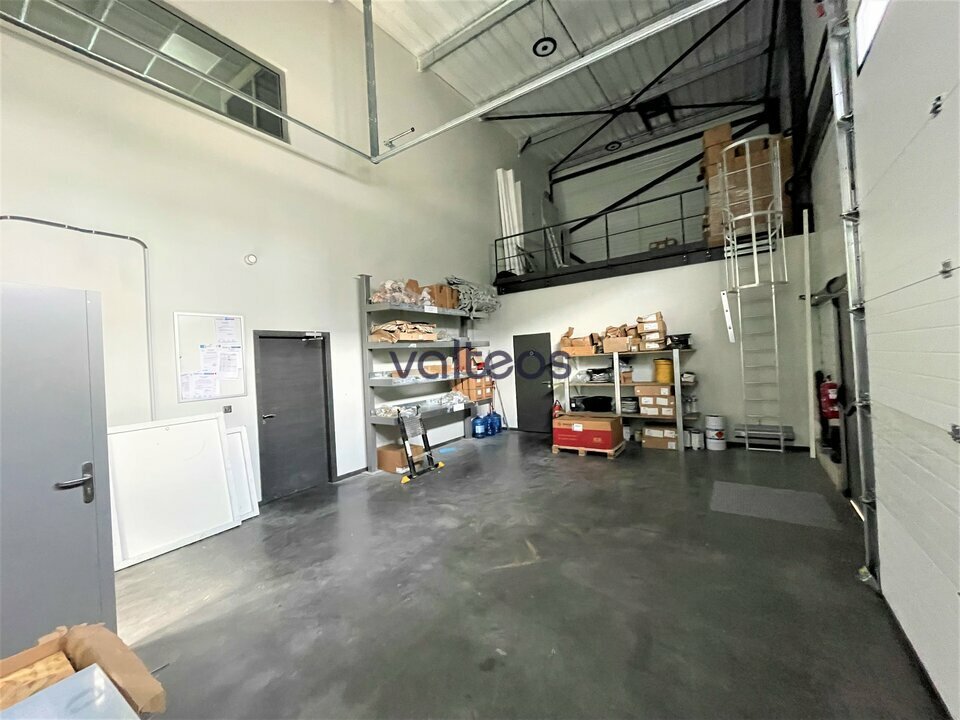 REXIM - Local d'activités - Haute-Garonne - Colomiers - 4