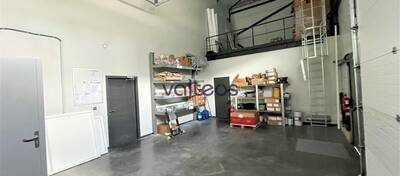 REXIM - Local d'activités - Haute-Garonne - Colomiers - 4