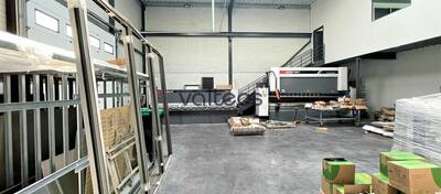 REXIM - Local d'activités - Haute-Garonne - Colomiers - 5