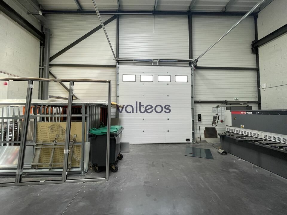 REXIM - Local d'activités - Haute-Garonne - Colomiers - 6