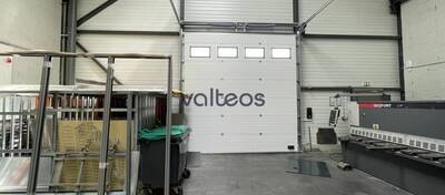 REXIM - Local d'activités - Haute-Garonne - Colomiers - 6