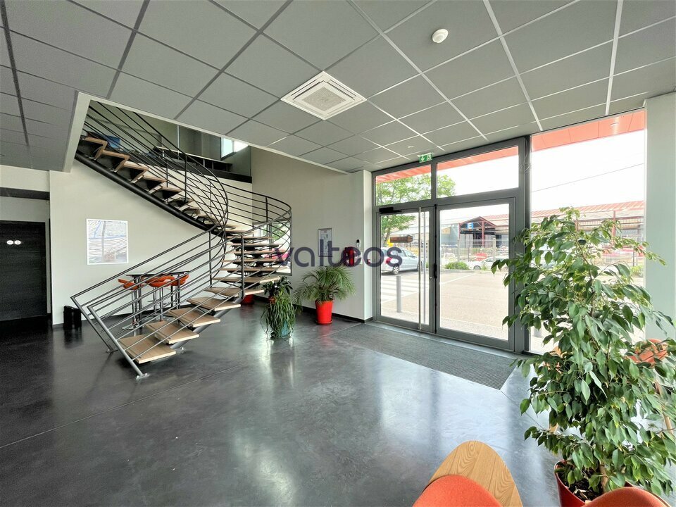 REXIM - Local d'activités - Haute-Garonne - Colomiers - 7