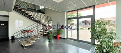 REXIM - Local d'activités - Haute-Garonne - Colomiers - 7