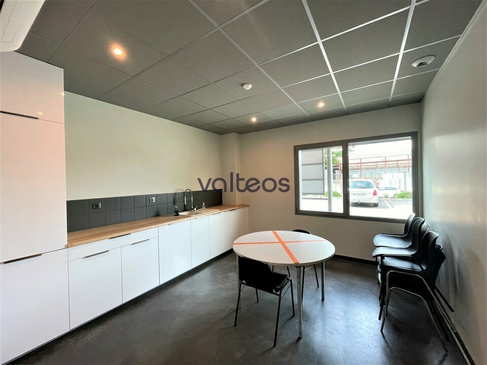 REXIM - Local d'activités - Haute-Garonne - Colomiers - 8