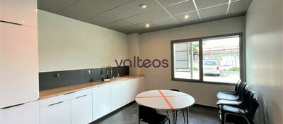 REXIM - Local d'activités - Haute-Garonne - Colomiers - 8