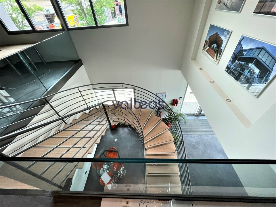 REXIM - Local d'activités - Haute-Garonne - Colomiers - 9