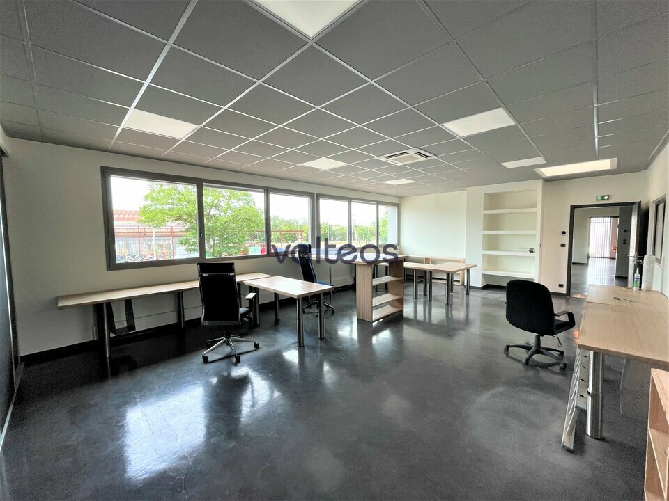 REXIM - Local d'activités - Haute-Garonne - Colomiers - 10