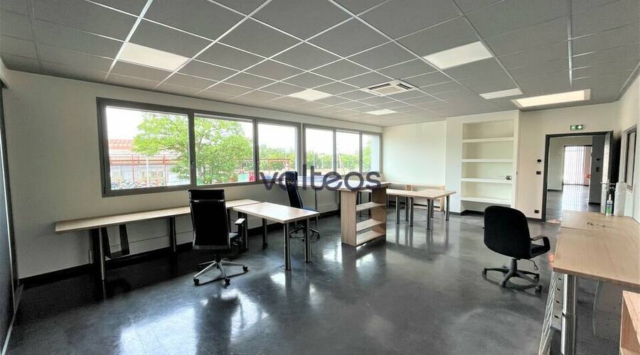 REXIM - Local d'activités - Haute-Garonne - Colomiers - 10