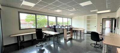 REXIM - Local d'activités - Haute-Garonne - Colomiers - 10