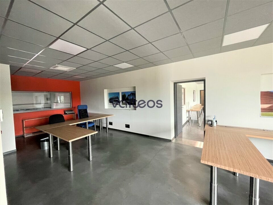 REXIM - Local d'activités - Haute-Garonne - Colomiers - 11